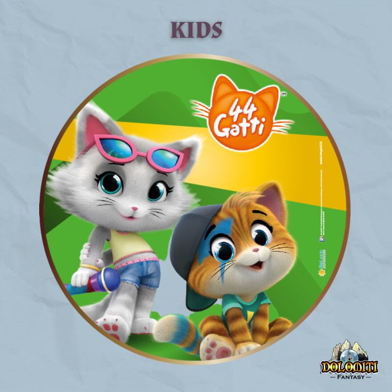 KIDS_4Gatti KIDS_4Gatti